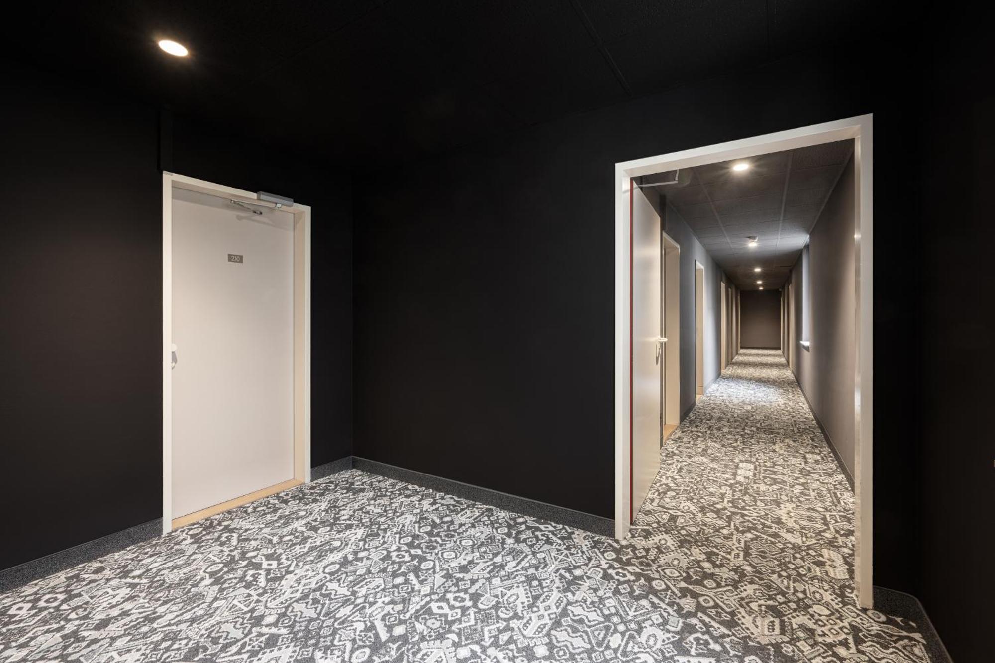Mynext - Rudy Hotel Vienne