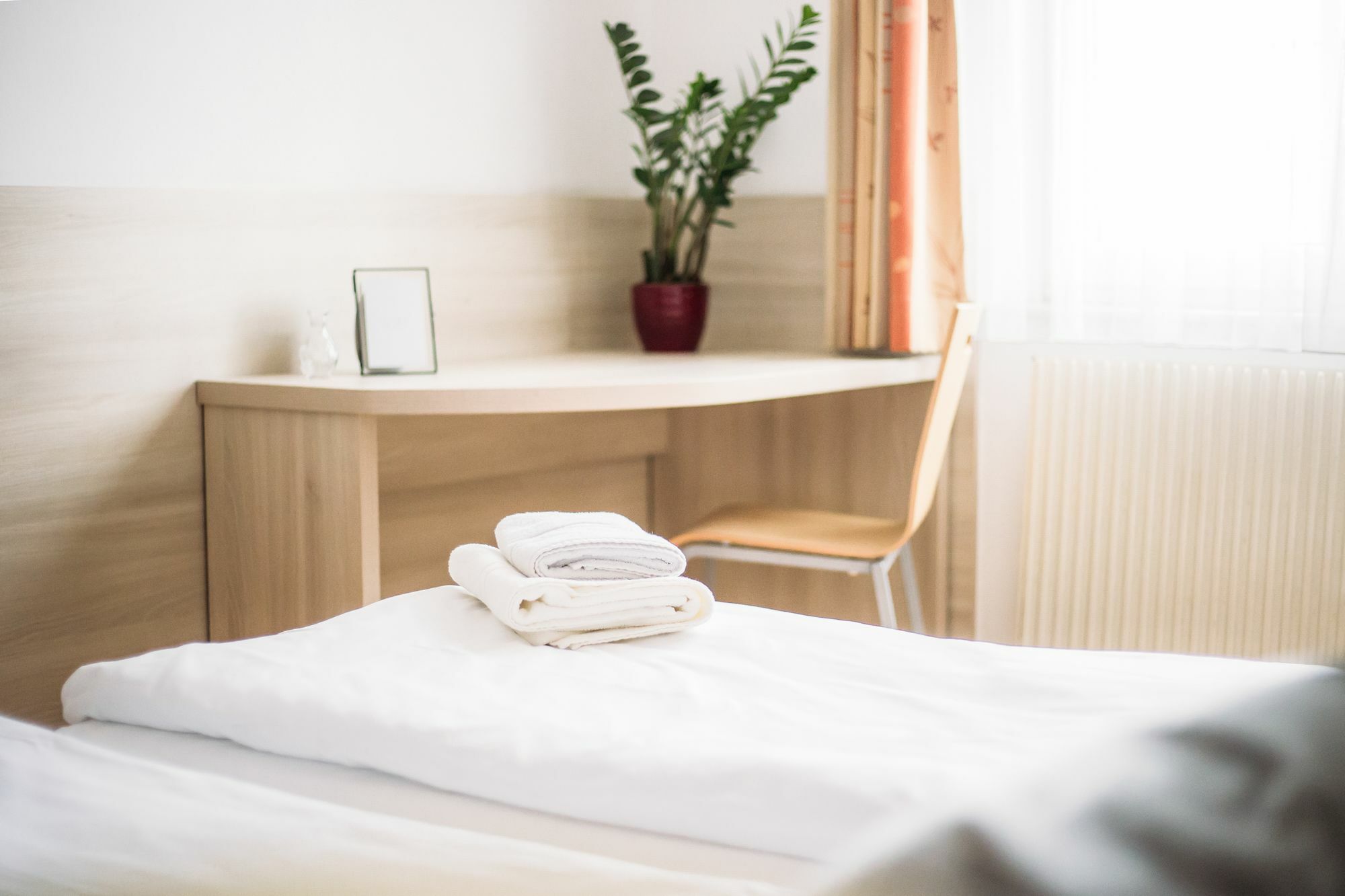 Hotel Mynext - Rudy Vienne